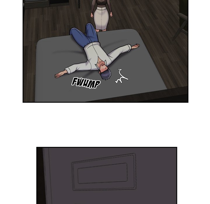 The Ladies' Associate Chapter 38 Page 51