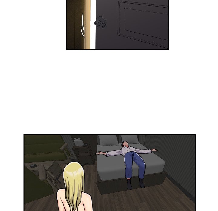 The Ladies' Associate Chapter 38 Page 55