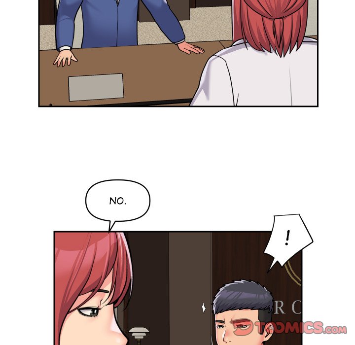 The Ladies' Associate Chapter 38 Page 6