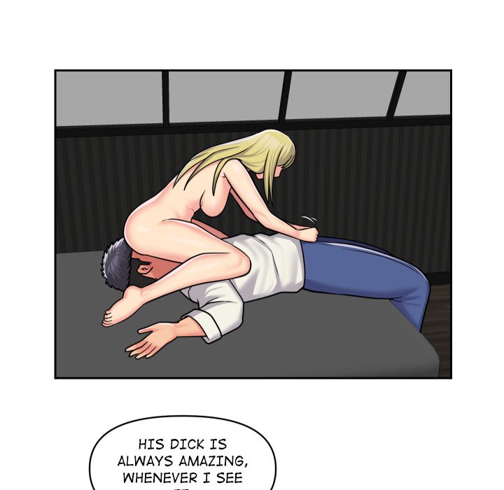 The Ladies' Associate Chapter 38 Page 60