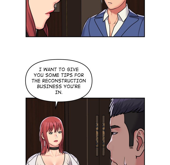 The Ladies' Associate Chapter 38 Page 7