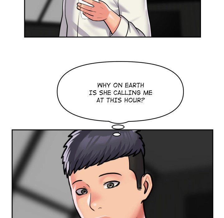 The Ladies' Associate Chapter 38 Page 71