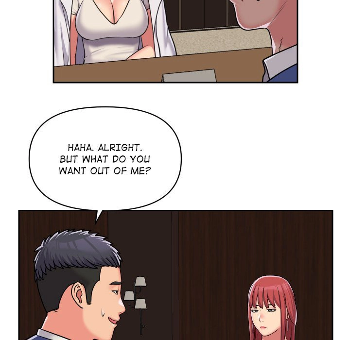 The Ladies' Associate Chapter 38 Page 8