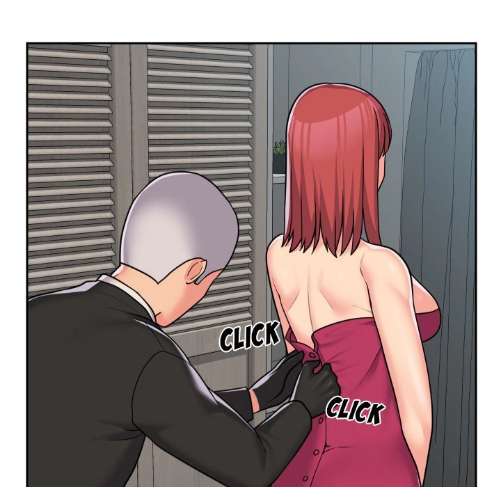 The Ladies' Associate Chapter 39 Page 32