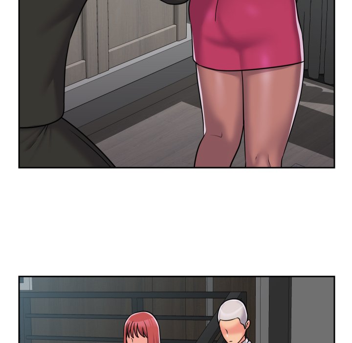 The Ladies' Associate Chapter 39 Page 33
