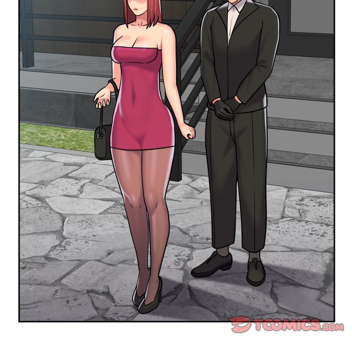 The Ladies' Associate Chapter 39 Page 34