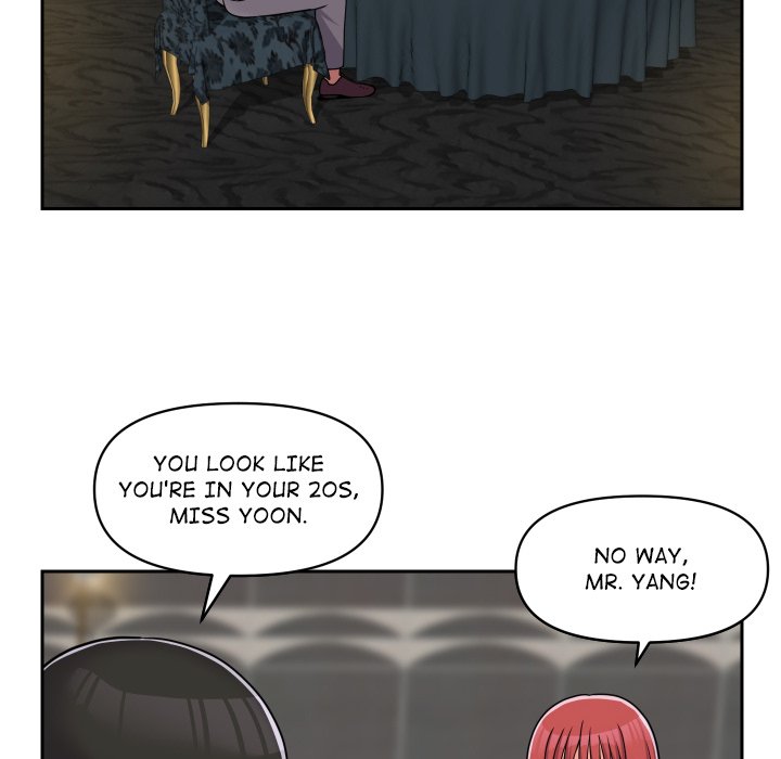 The Ladies' Associate Chapter 39 Page 37