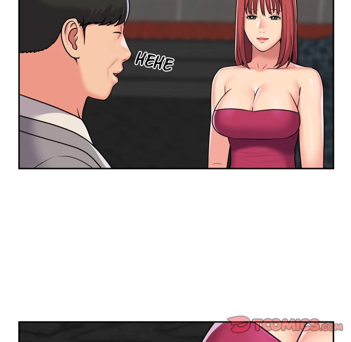 The Ladies' Associate Chapter 39 Page 38
