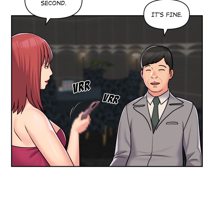 The Ladies' Associate Chapter 39 Page 40