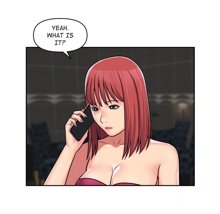 The Ladies' Associate Chapter 39 Page 41