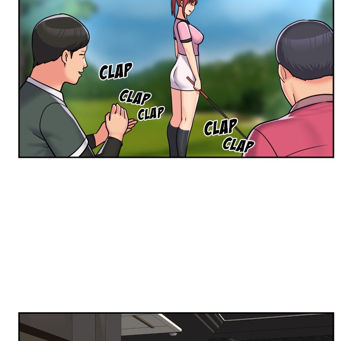 The Ladies' Associate Chapter 39 Page 48