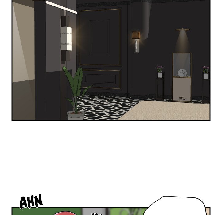 The Ladies' Associate Chapter 39 Page 49