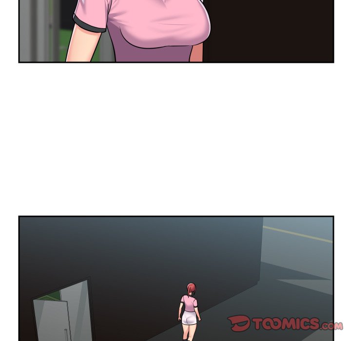 The Ladies' Associate Chapter 39 Page 58