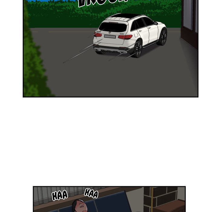 The Ladies' Associate Chapter 39 Page 61