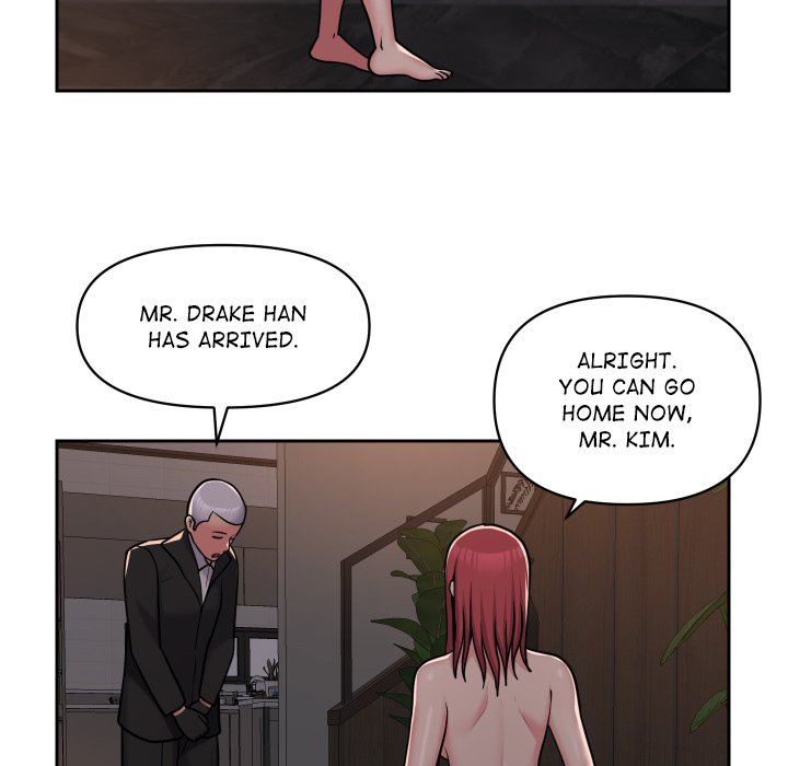 The Ladies' Associate Chapter 39 Page 69