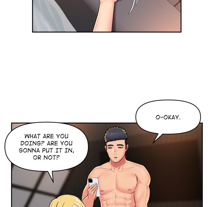 The Ladies' Associate Chapter 39 Page 7