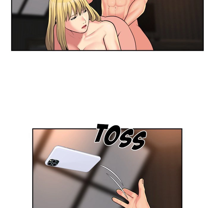 The Ladies' Associate Chapter 39 Page 8
