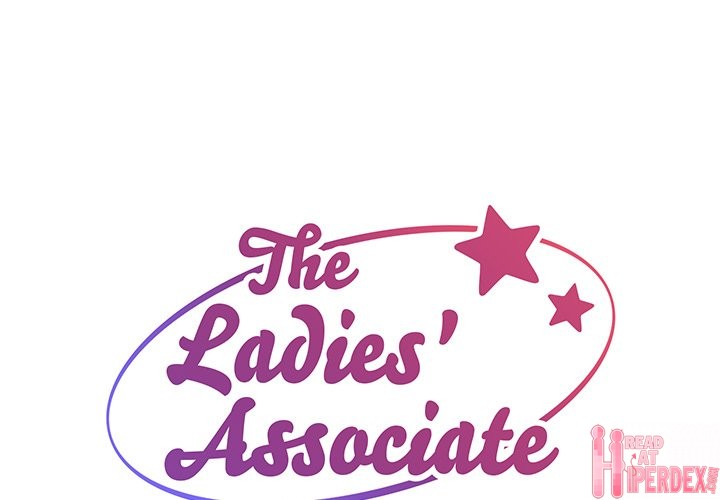 The Ladies' Associate Chapter 4 Page 1