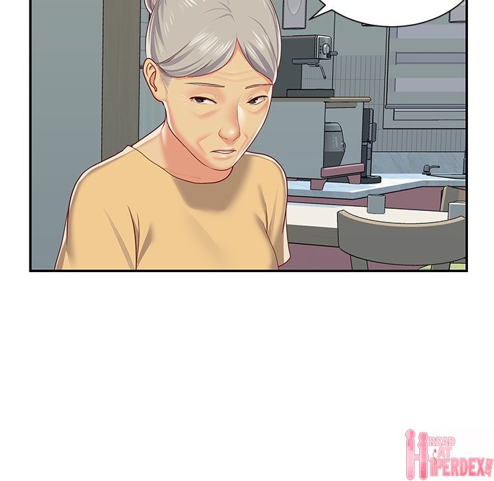 The Ladies' Associate Chapter 4 Page 10