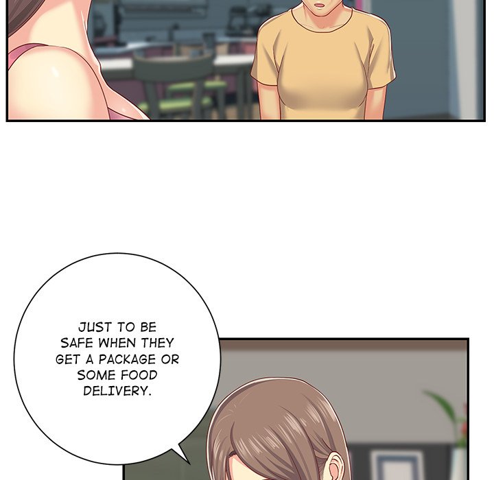 The Ladies' Associate Chapter 4 Page 14