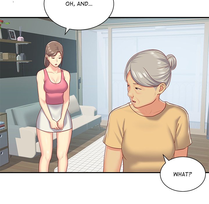 The Ladies' Associate Chapter 4 Page 17
