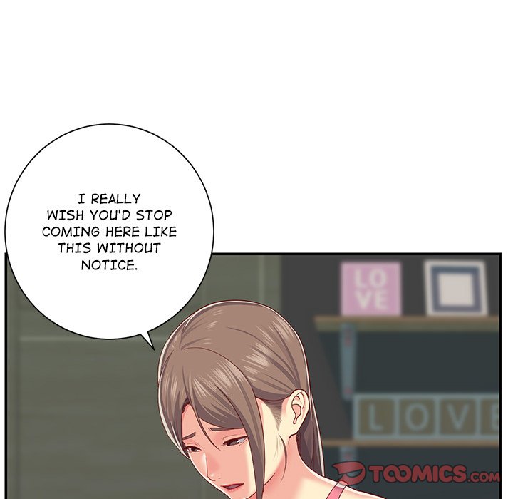 The Ladies' Associate Chapter 4 Page 18