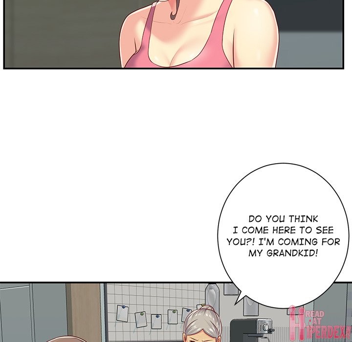 The Ladies' Associate Chapter 4 Page 19