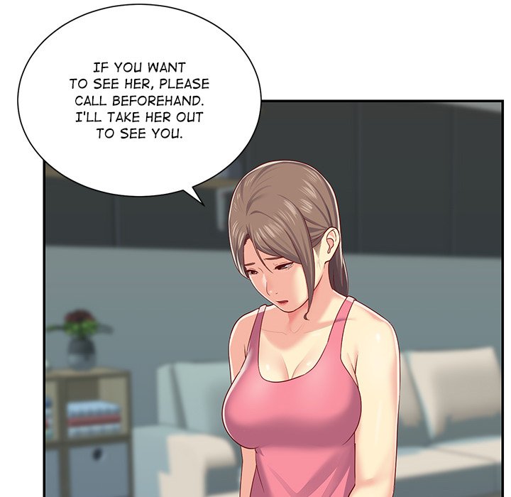 The Ladies' Associate Chapter 4 Page 21