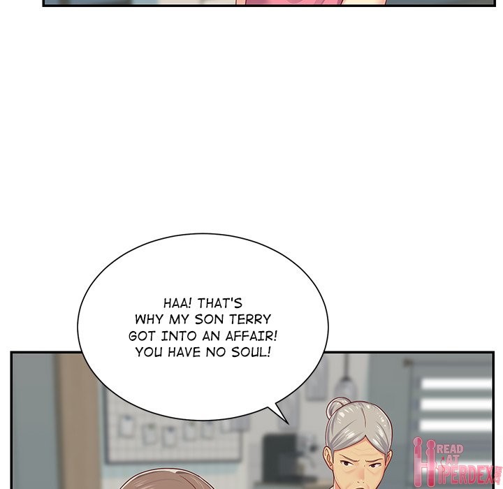 The Ladies' Associate Chapter 4 Page 22