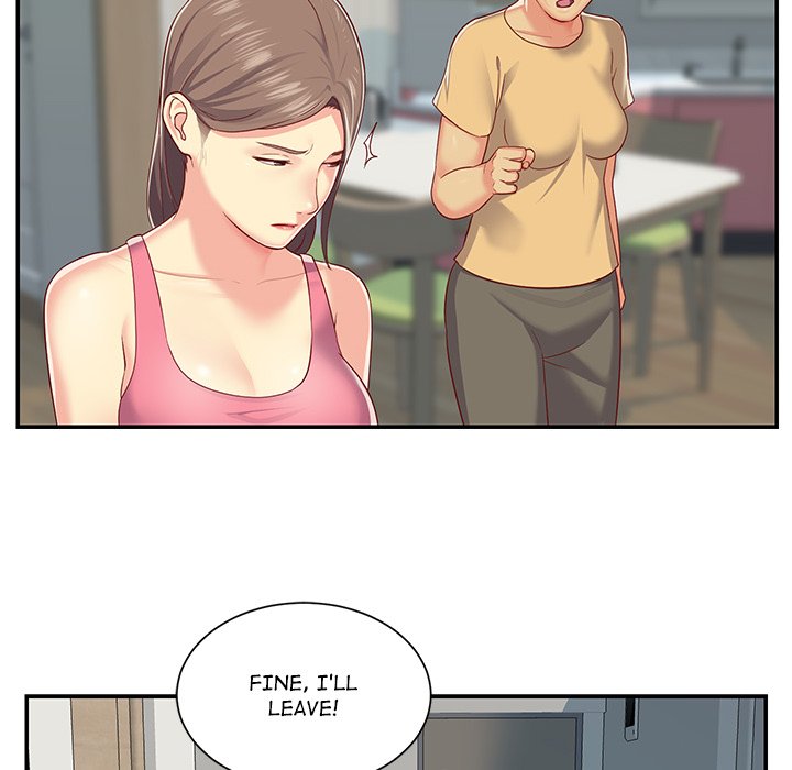 The Ladies' Associate Chapter 4 Page 23