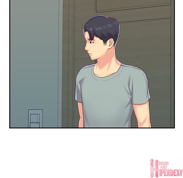 The Ladies' Associate Chapter 4 Page 28