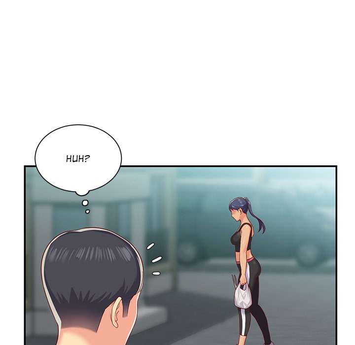 The Ladies' Associate Chapter 4 Page 32
