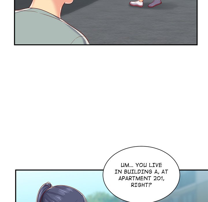 The Ladies' Associate Chapter 4 Page 33
