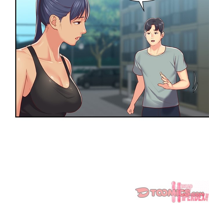The Ladies' Associate Chapter 4 Page 34
