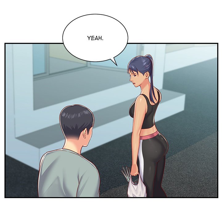 The Ladies' Associate Chapter 4 Page 35