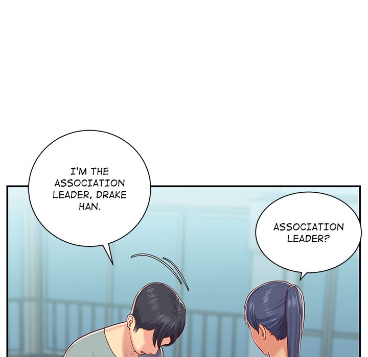 The Ladies' Associate Chapter 4 Page 36