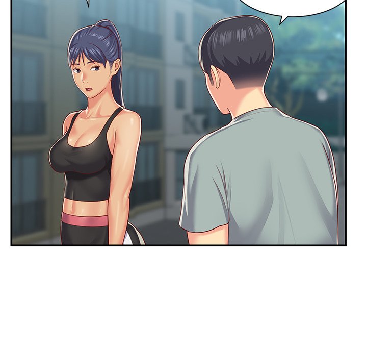 The Ladies' Associate Chapter 4 Page 39