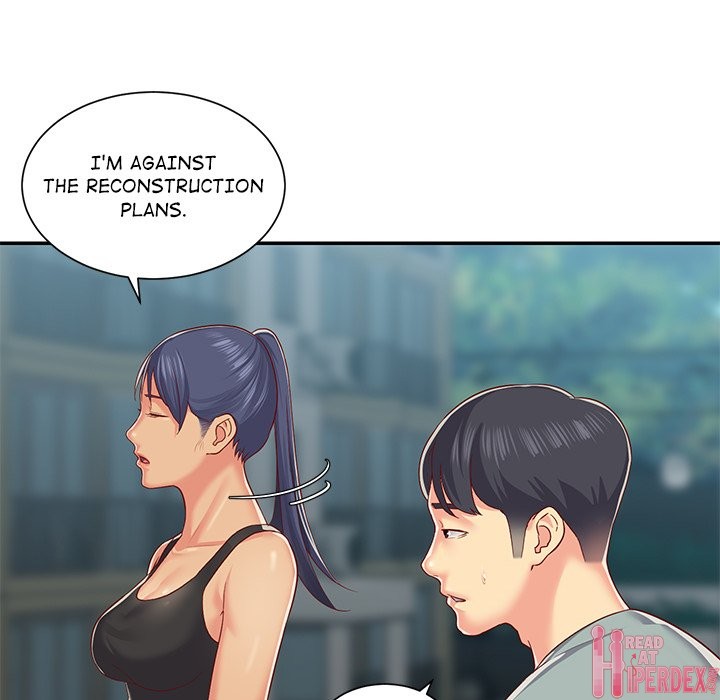 The Ladies' Associate Chapter 4 Page 40