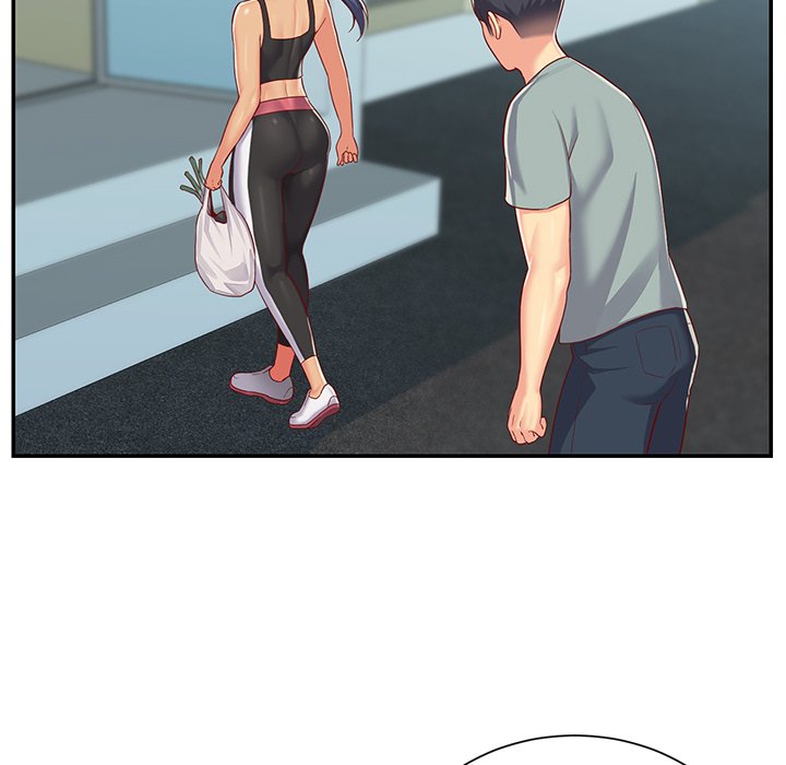The Ladies' Associate Chapter 4 Page 42