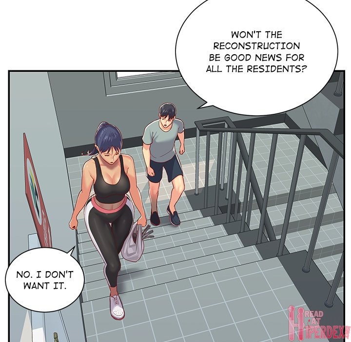 The Ladies' Associate Chapter 4 Page 43