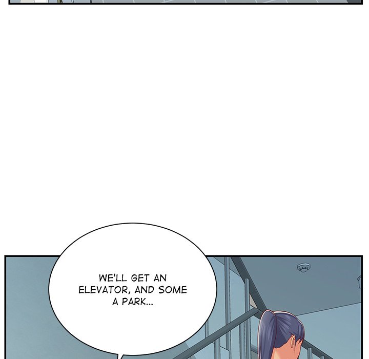 The Ladies' Associate Chapter 4 Page 44