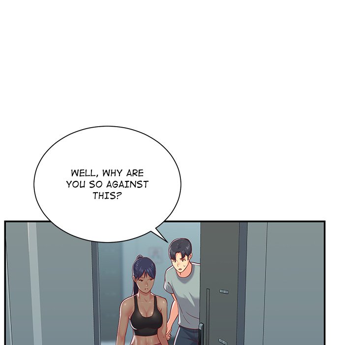 The Ladies' Associate Chapter 4 Page 47