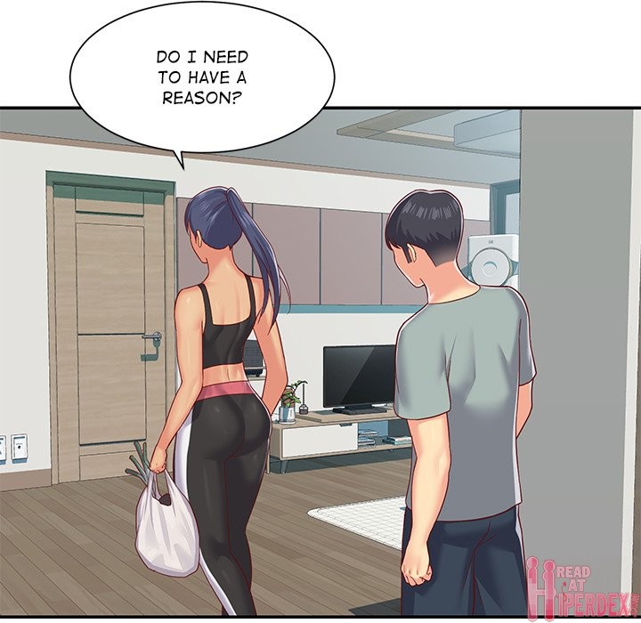 The Ladies' Associate Chapter 4 Page 49