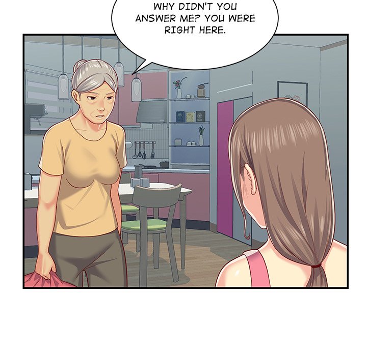 The Ladies' Associate Chapter 4 Page 5