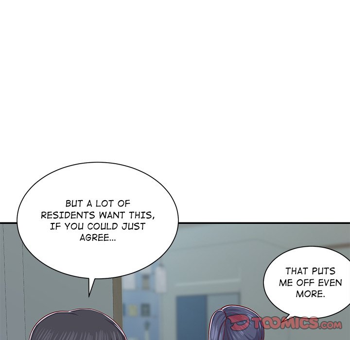 The Ladies' Associate Chapter 4 Page 50