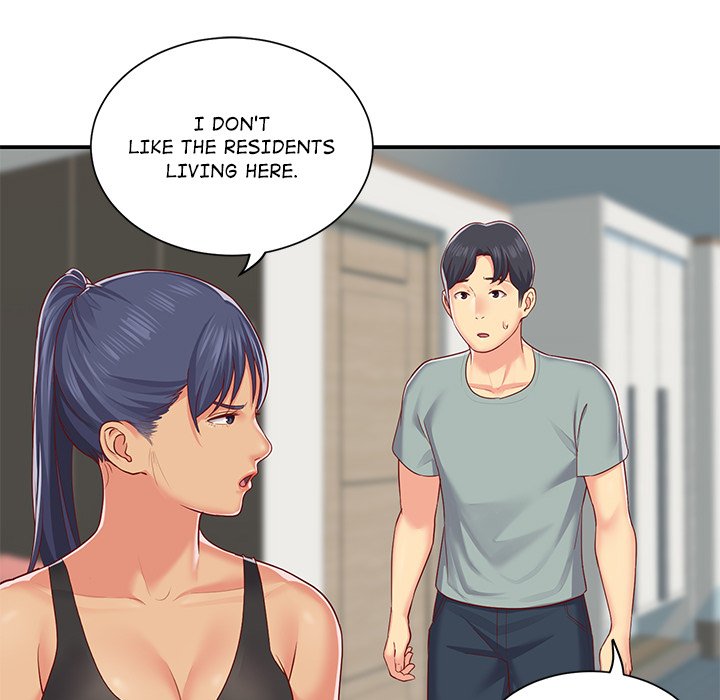 The Ladies' Associate Chapter 4 Page 53