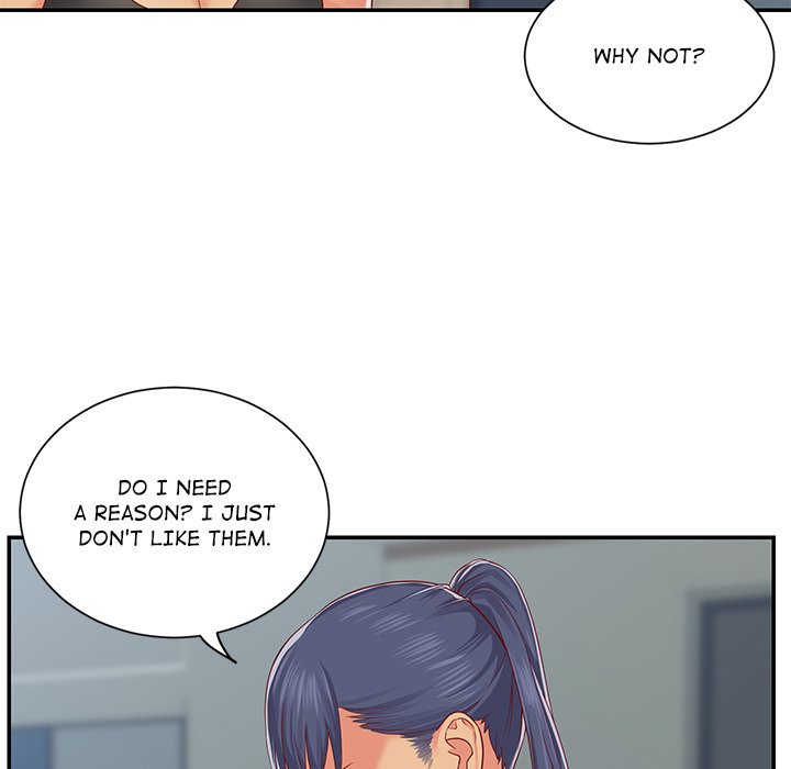 The Ladies' Associate Chapter 4 Page 54