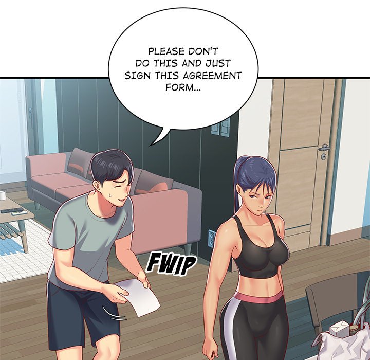 The Ladies' Associate Chapter 4 Page 56