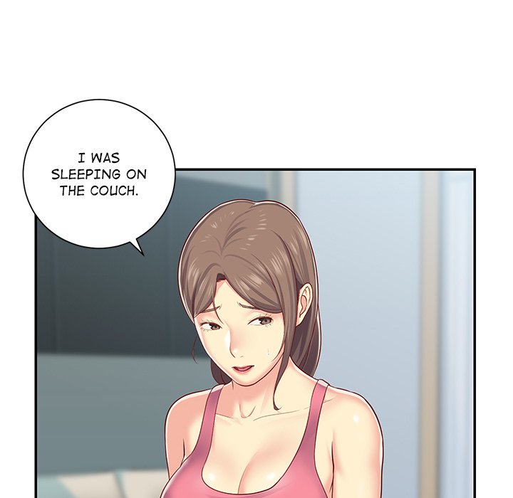 The Ladies' Associate Chapter 4 Page 6