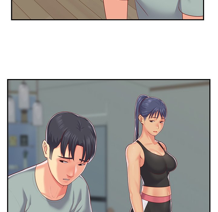 The Ladies' Associate Chapter 4 Page 60